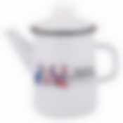 Кофейник 2,0л Зайцы TM Appetite, 01-2110/4