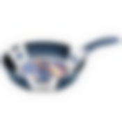 Сковорода литая 26см СибирьТМ НМП, 2426