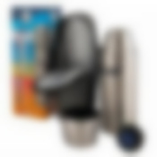 Термос 1,0л в чехле, ВК-60Р