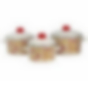 Набор 3 предмета Лирика, 2-3213/4М