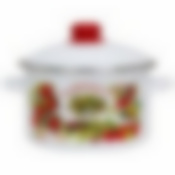 Кастрюля 4,0л Organic, 01-Б1614/4М