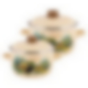 Набор 2 предмета  Avocado ТМ Appetite, N41P123