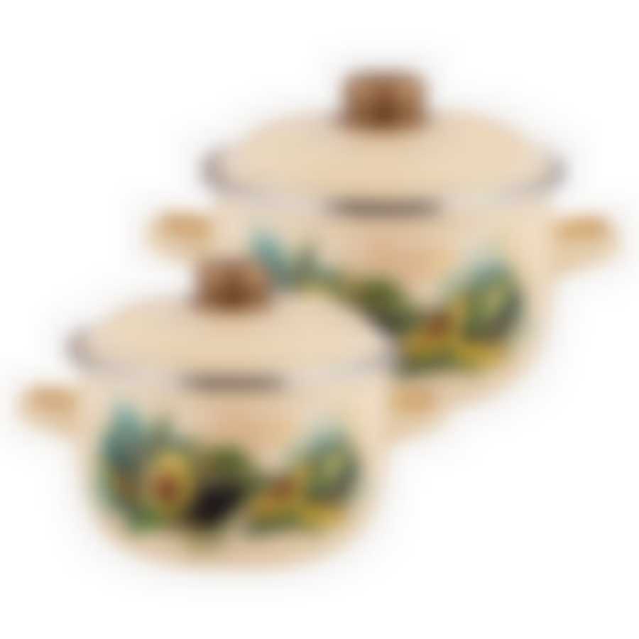 Набор 2 предмета  Avocado ТМ Appetite, N41P123