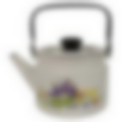 Чайник эмал 2,0л Люпины, 27104П2