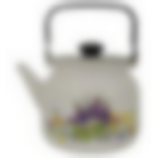 Чайник эмал  3,5л  Люпины, 2713П2/4