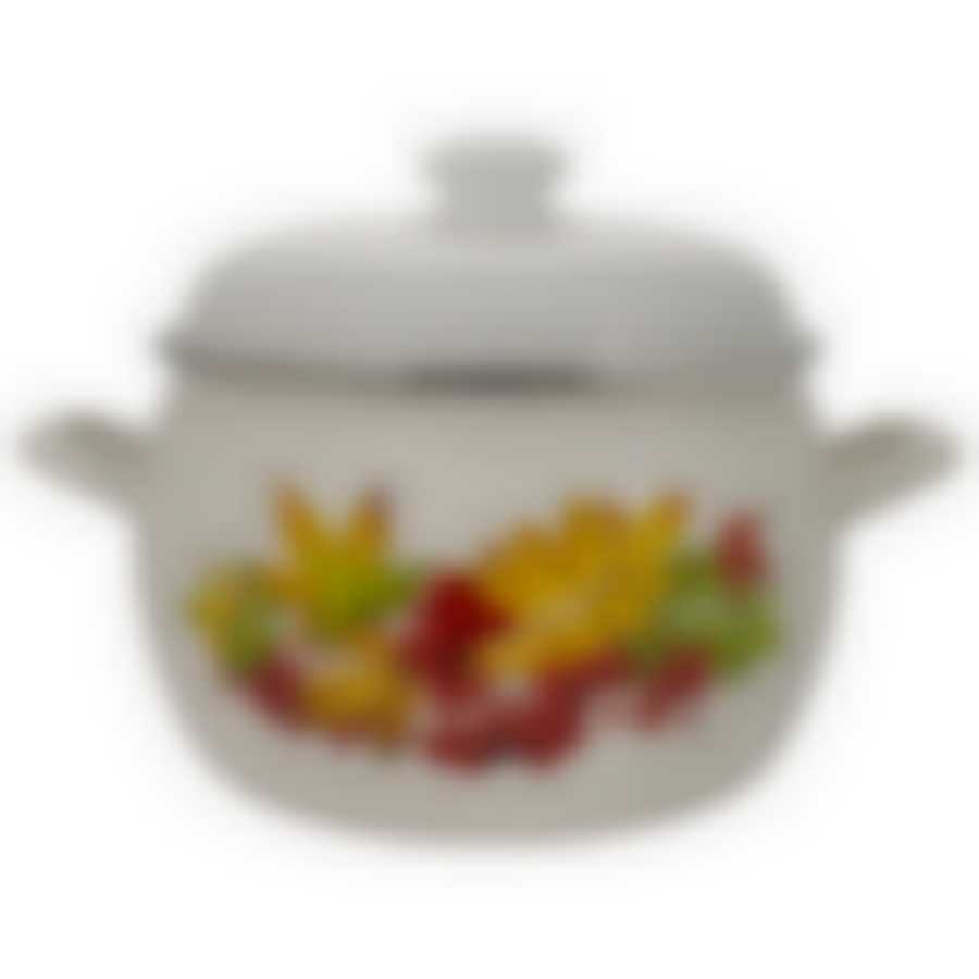 Кастрюля 2,0л Рябина, 4210АП2/4