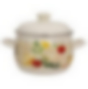 Кастрюля эмал 5,0л Капрезе, 4216АП2/4