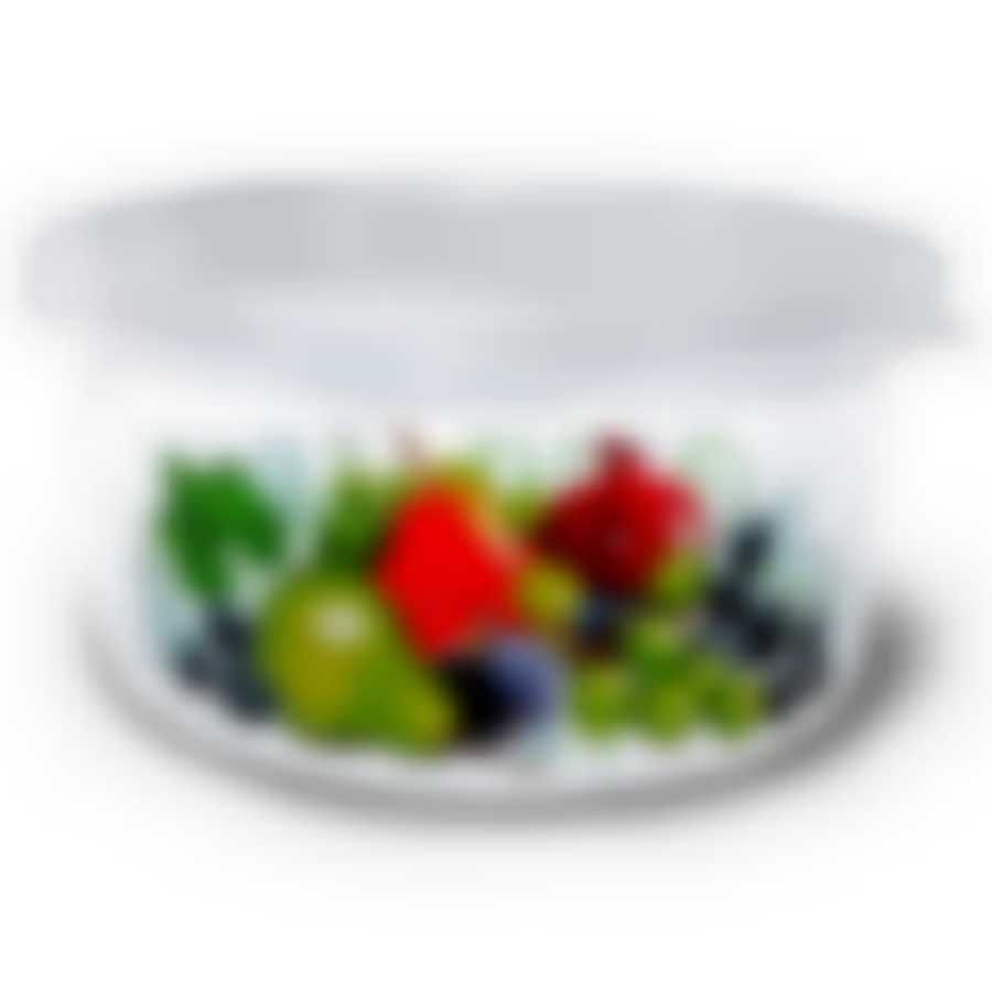 Салатник 1,9л с рисунком, 42404-532/4