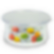 Салатник 2,5л с рисунком, 42404-112/4