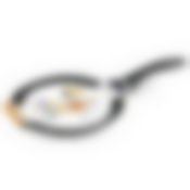 Блинница литая 24см Neva Granite ТМ НМП, NG6224