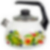 Чайник 2,0л со свистком Авокадо, 4с210я