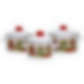 Набор 3 предмета Organic, 2-3214/4