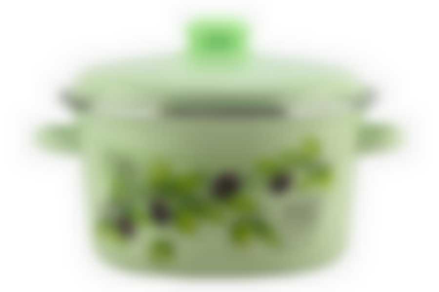 Кастрюля 3,5л Оливия, 12-1813/6М