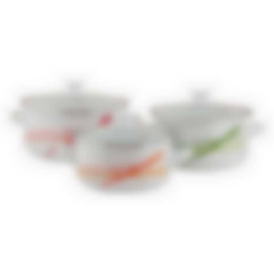 Набор 3 предмета "График-1-ЭКСТРА" белый, белый