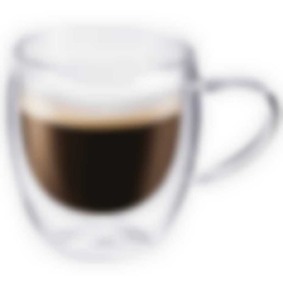 Термокружка 240мл с двойными стенками Studio TM Appetite, DG240H