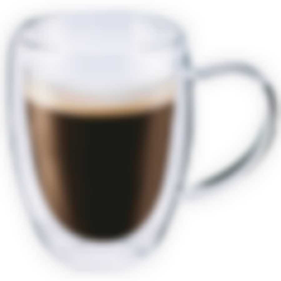 Термокружка 350 мл с двойными стенками Studio TM Appetite, DG350H