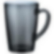 Кружка 300мл Basilico Grey, 62505-12