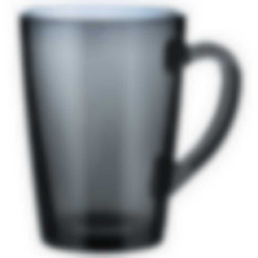 Кружка 300мл Basilico Grey, 62505-12