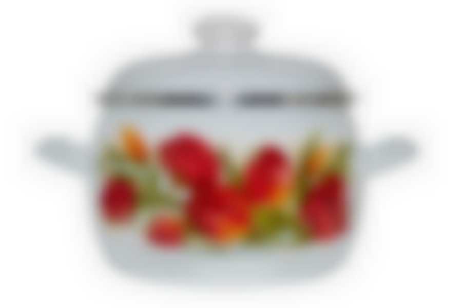 Кастрюля 2,0л Ласковый май, 4210АП2/4