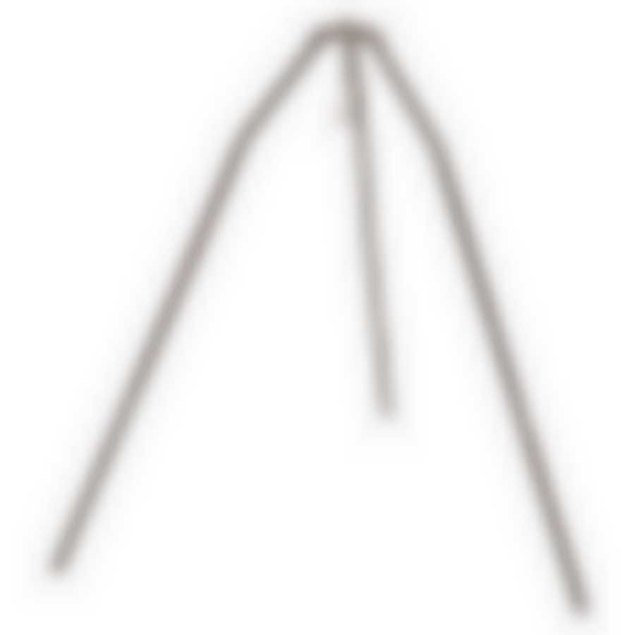 Тренога для котла походного №3 с чехлом ТМ KUKMARA, т031