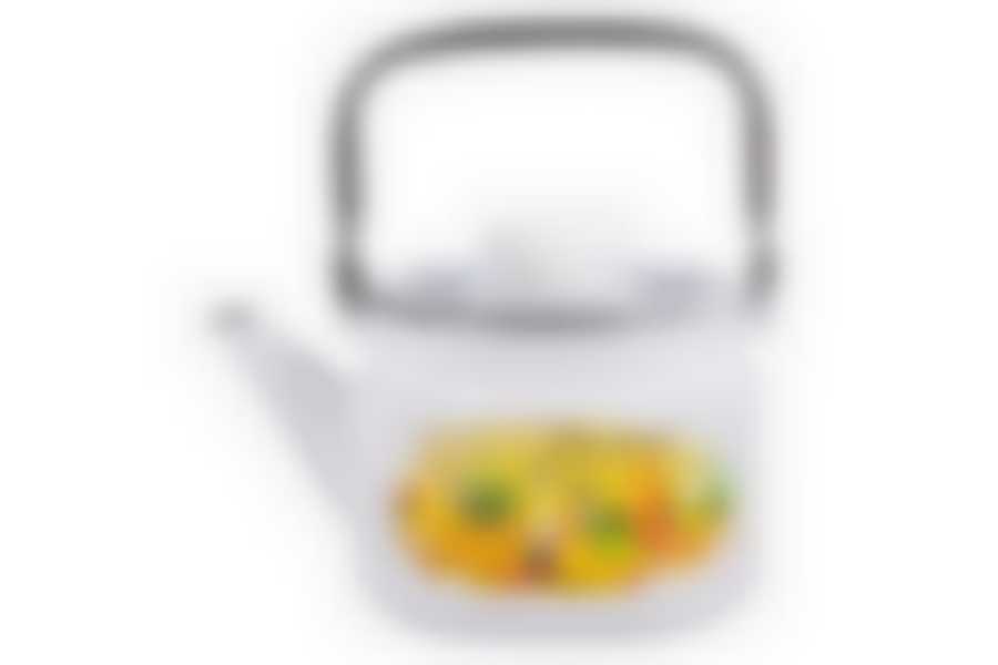 Чайник 2,0л Италия, 2710П2/4Рч