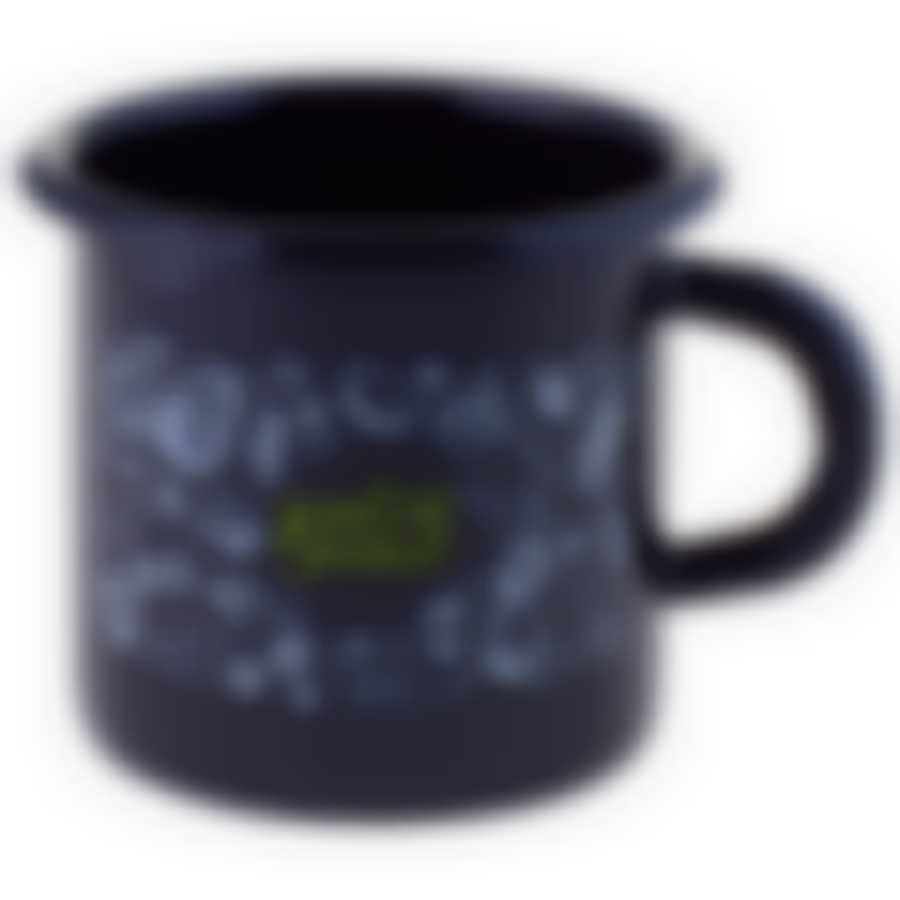 Кружка 0,4л Berry ТМ Appetite, 1с2с