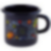 Кружка 0,4л Healthy food ТМ Appetite, 1с2с