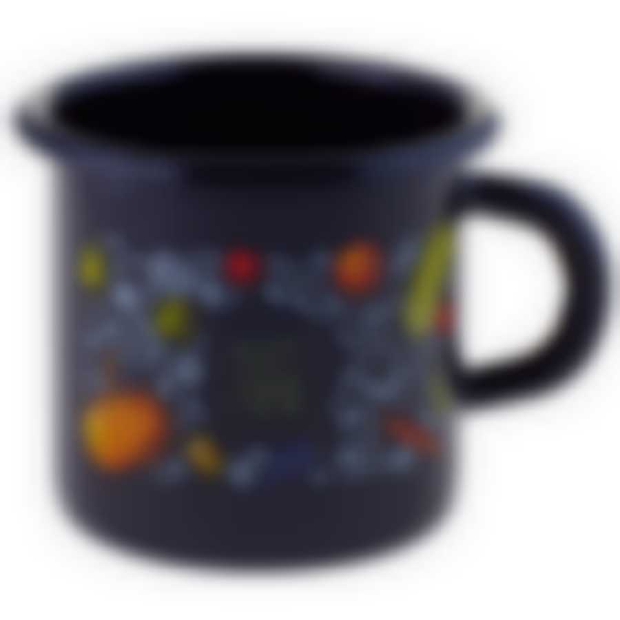 Кружка 0,4л Healthy food ТМ Appetite, 1с2с