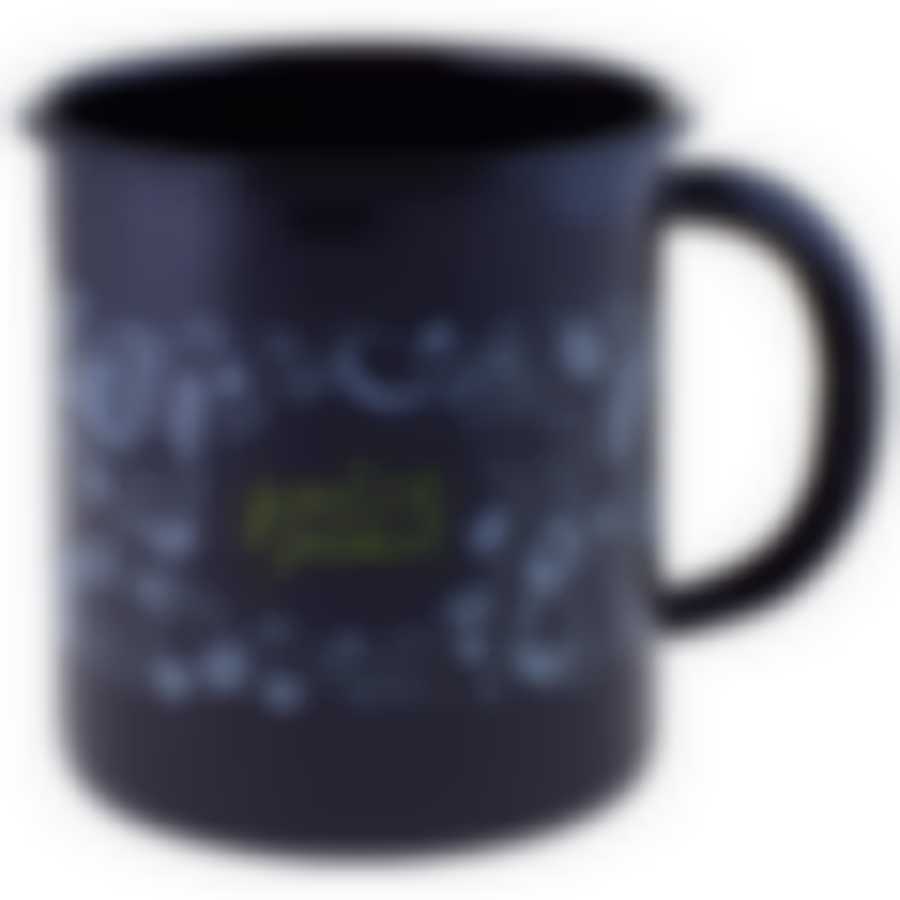 Кружка 1,0л Berry ТМ Appetite, 1с3с