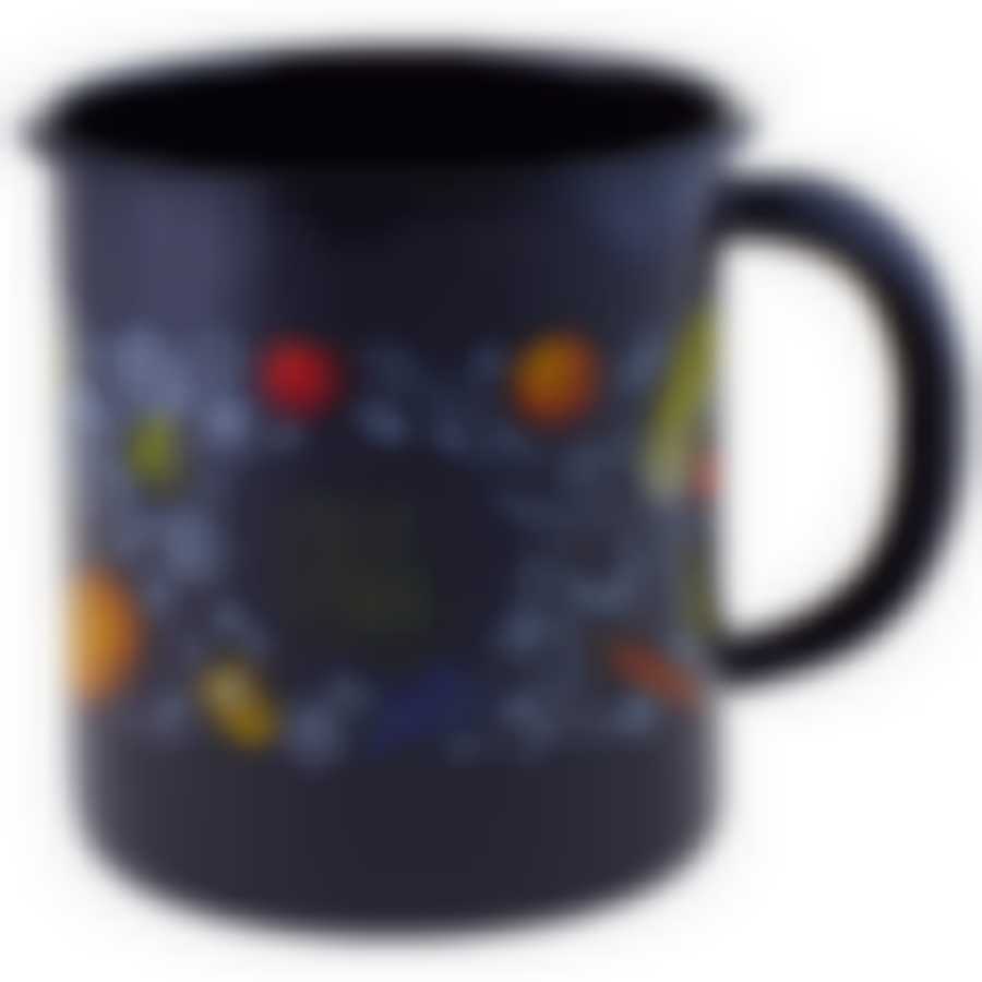 Кружка 1,0л Healthy food ТМ Appetite, 1с3с