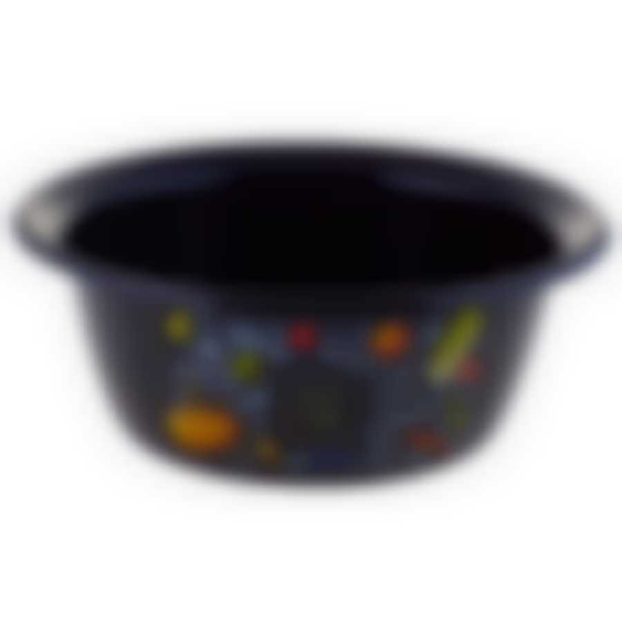 Миска 0,8л Healthy food ТМ Appetite, 1с5с