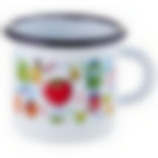 Кружка 0,4л Marinades ТМ Appetite, 1с2с