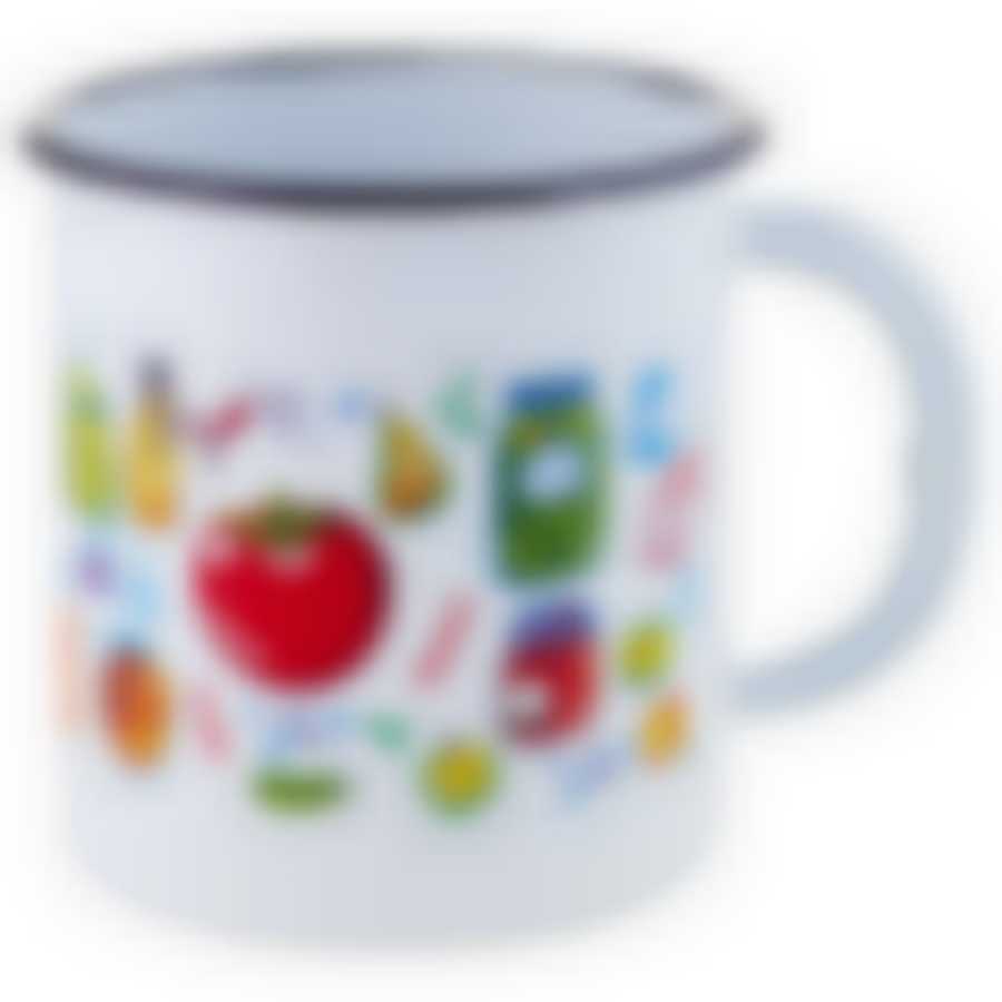 Кружка 1,0л Marinades ТМ Appetite, 1с3с