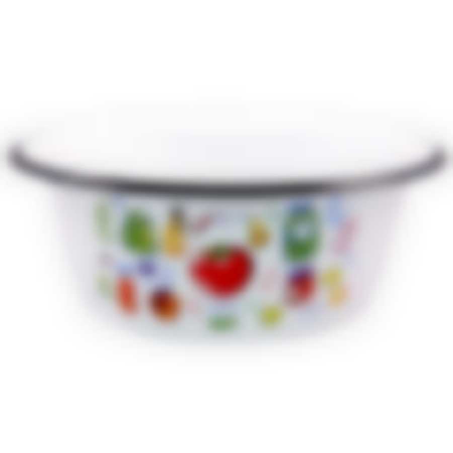 Миска 0,8л Marinades ТМ Appetite, 1с5с