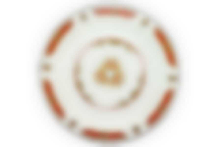 Блюдо 4,5л Царское