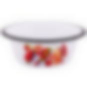 Миска 0,8л Паприка ТМ Appetite, 1с5с