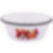 Миска 1,5л Паприка ТМ Appetite, 1с7с