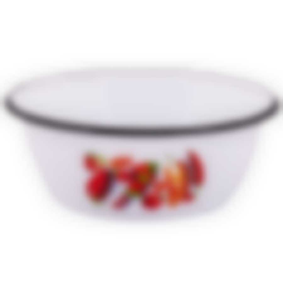 Миска 1,5л Паприка ТМ Appetite, 1с7с