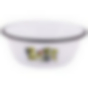 Миска 1,5л Свежая зелень ТМ Appetite, 1с7с