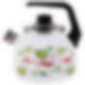 Чайник 3,0л со свистком Танец фламинго ТМ Appetite, 4с209я