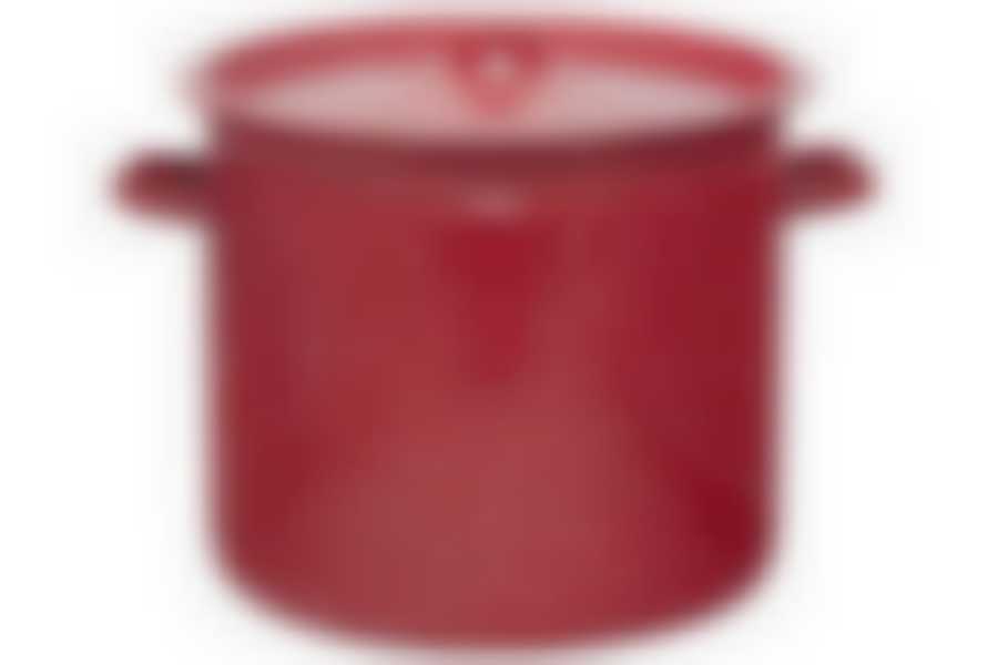 Кастрюля 9,0л без рисунка, 1621/РвшРб