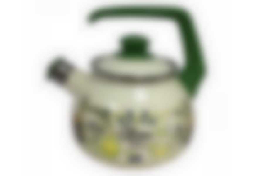 Чайник 2,5л Олива ТМ METROT, 193168