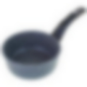 Ковш литой 1,0л Мрамор ТМ Традиция, ТМ1161