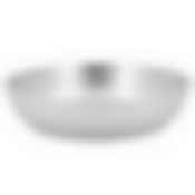 Сковорода литая 32см без ручки ТМ KUKMARA, с320