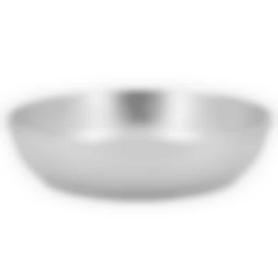 Сковорода литая 32см без ручки ТМ KUKMARA, с320