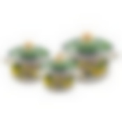 Набор 3 предмета №19 Citrus ТМ Appetite, 6KB191M