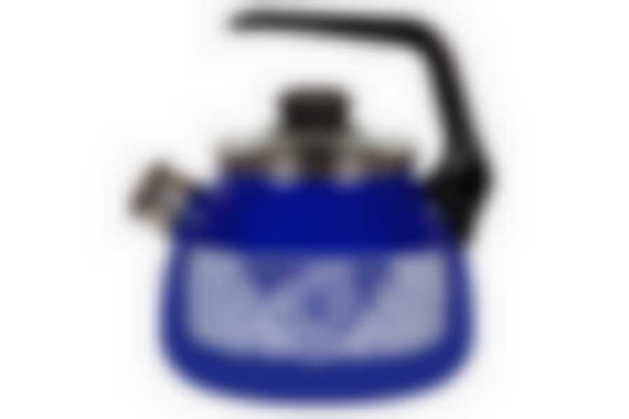 Чайник 3,0л со свистком Вологодское кружево, 4с209я