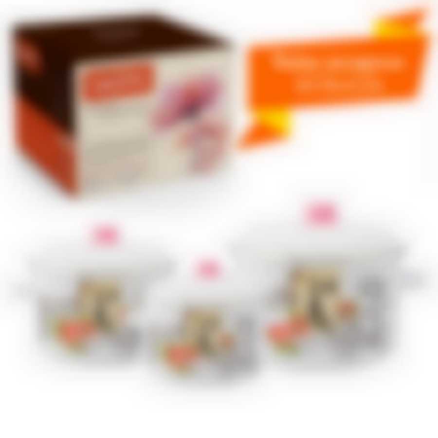 Набор 3 предмета №19 Париж ТМ Appetite, 1КВ191МA