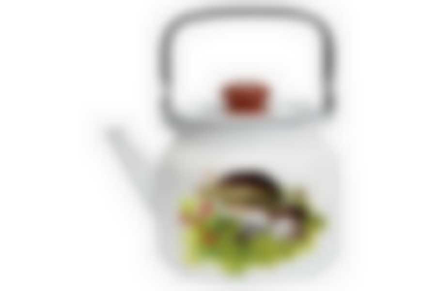 Чайник эмал  3,5л Грибная поляна  27134АП2, 2713П2/4