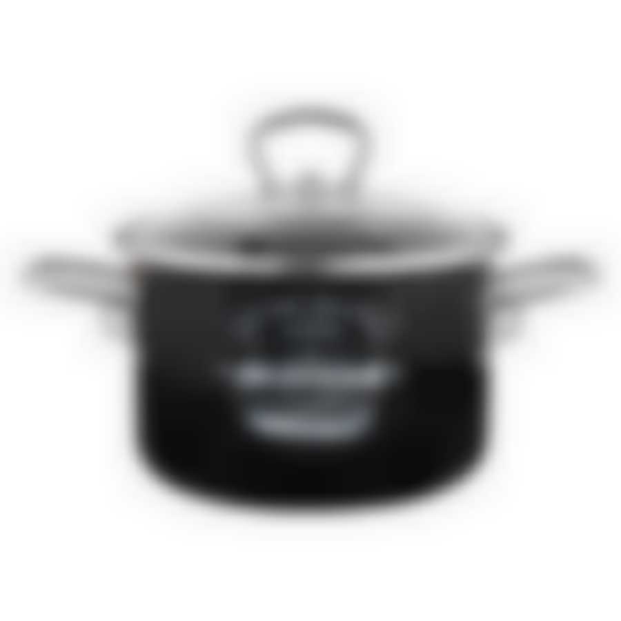 Кастрюля 2,0 цилиндрическая Maison ТМ Appetite, 1SD165S